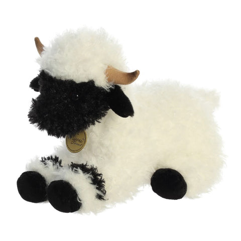 Aurora Miyoni 9" Valais Blacknose Sheep