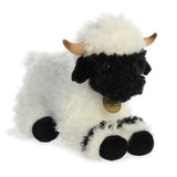 Aurora Miyoni 9" Valais Blacknose Sheep