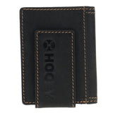 Hooey Laser Lakota Inlay Billfold