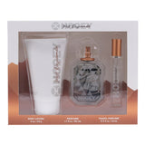 West Desperado Perfume, Lotion, Travel Perfume Set