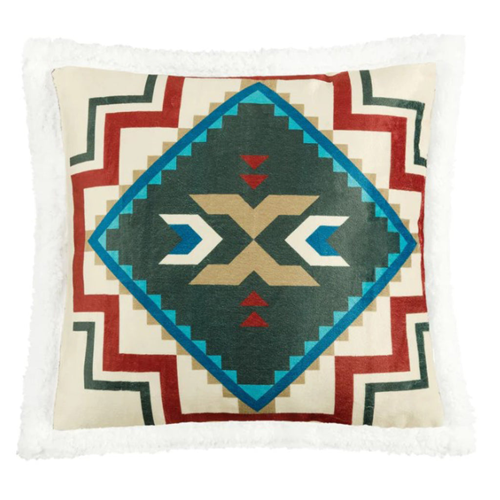 Spirit Valley Pillow