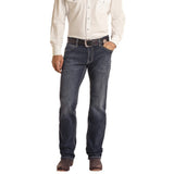 Rock & Roll Men's Straight Revolver Jeans