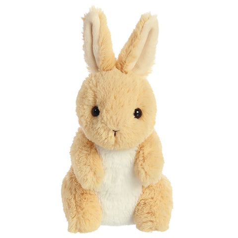 Aurora 7" Biddy Bunny Tan