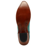 Twisted X Women's Turquoise 6" Steppin Out Bootie