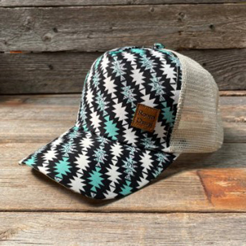 Rodeo Drive Scottsdale Cap