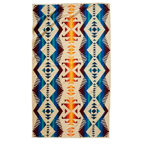 Pendleton Los Lunas Spa Towel