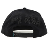 Hooey Resistol Black Cap