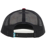 Hooey Horizon Youth Diamond Pattern Cap