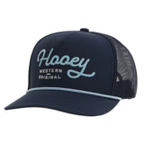 Hooey "OG" Navy with Blue