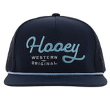 Hooey "OG" Navy with Blue