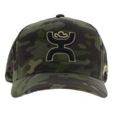Hooey "Chris Kyle" Hat Camo