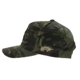 Hooey "Chris Kyle" Hat Camo