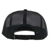 Hooey "Whit" Cap Black