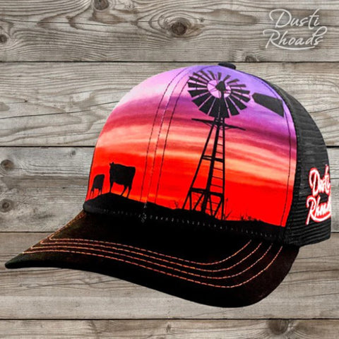 God's Country Cap