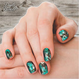 Cow Town Nail Strips