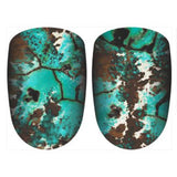 Cow Town Nail Strips