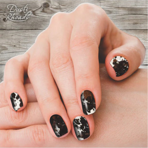 Cattle Drive Nail Strips