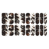 Cattle Drive Nail Strips