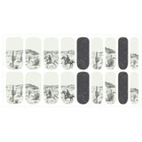 Desperado Nights Nail Strips