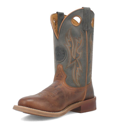 Laredo Men's Dawson Cowboy Approved Boots