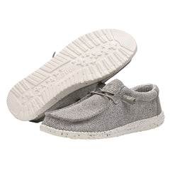 HEY DUDE WENDY WESTERN NEW MOON WOMEN'S CASUAL SHOE-40097