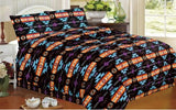 Shiloh King Aztec Comforter Set