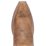 Laredo Women's Honey Reva Scroll Western Boots