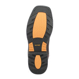 Dan Post Choc H20 Proof Steel Toe Bridger Boots