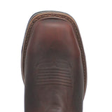 Dan Post Choc H20 Proof Steel Toe Bridger Boots