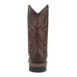 Dan Post Choc H20 Proof Steel Toe Bridger Boots