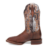 Dan Post Women's Brown Tess Boots