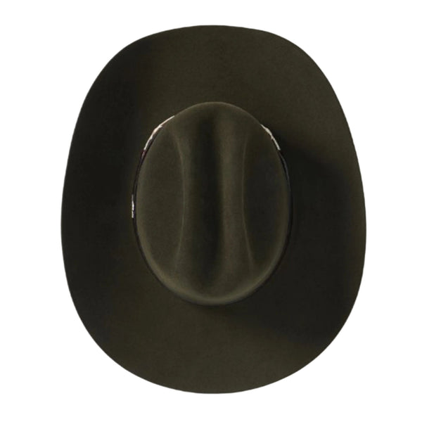 Stetson Sage Santo Rio 6X Felt Hat
