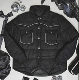 Don't Fence Me In Jacket