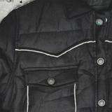 Don't Fence Me In Jacket