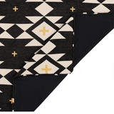 High Desert Chenille Jacquard Bedding Set