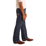 Rock & Roll Boys Dark Hooey Jean