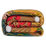 Gunslinger Sherpa Throw