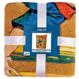 Gunslinger Sherpa Throw