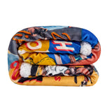 Bandits & Heroes Sherpa Throw