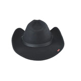 Montecarlo Last Night Fashion Felt Hat