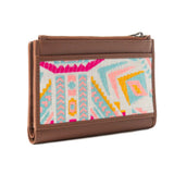 Pastel Desert Sunrise Wallet