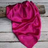 Rodeo Drive Solid Fuchsia Wild Rag