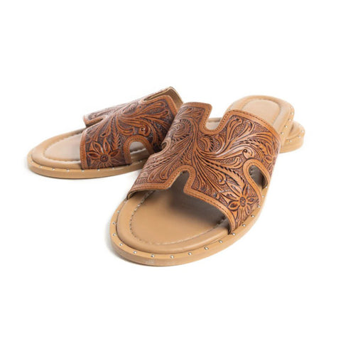 Carmina Anne Sandals