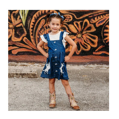 Toddler Cowgirl Outfit Baby Girl Western Clothes Seychelles