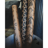 Aztec Posh Wrapping Paper