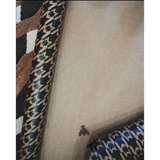 Aztec Posh Wrapping Paper