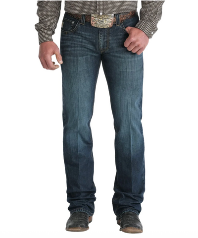 Cinch Dark Stone Carter 2.0 Jean