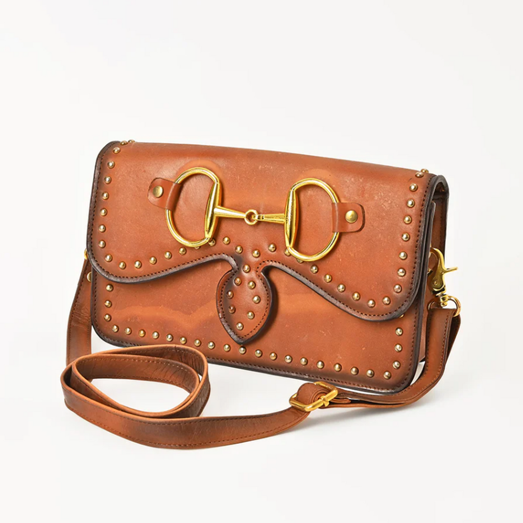 Snaffle Purse