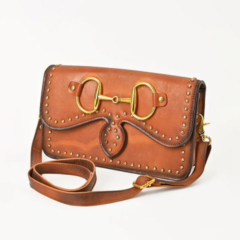Snaffle Purse