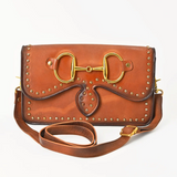 Snaffle Purse